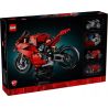 LEGO 42202 TECHNIC DUCATI PANIGALE V4 S GENNAIO 2025