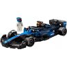 LEGO 77249 SPEED CHAMPIONS AUTO DA CORSA F1® WILLIAMS RACING FW46 MARZO 2025 2026 2027