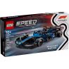 LEGO 77249 SPEED CHAMPIONS AUTO DA CORSA F1® WILLIAMS RACING FW46 MARZO 2025 2026 2027