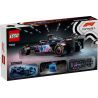 LEGO 77248 SPEED CHAMPIONS AUTO DA CORSA BWT ALPINE F1® TEAM A524 MARZO 2025 2026 2027