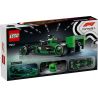 LEGO 77247 SPEED CHAMPIONS AUTO DA CORSA KICK SAUBER F1® TEAM C44 MARZO 2025