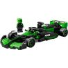 LEGO 77247 SPEED CHAMPIONS AUTO DA CORSA KICK SAUBER F1® TEAM C44 MARZO 2025