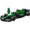 LEGO 77245 SPEED CHAMPIONS AUTO DA CORSA ASTON MARTIN ARAMCO F1® AMR24 MARZO 2025 2026 2027