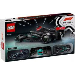 LEGO 77244 SPEED CHAMPIONS AUTO DA CORSA MERCEDES-AMG F1® W15 MARZO 2025 2026 2027