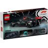 LEGO 77244 SPEED CHAMPIONS AUTO DA CORSA MERCEDES-AMG F1® W15 MARZO 2025 2026 2027