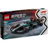 LEGO 77244 SPEED CHAMPIONS AUTO DA CORSA MERCEDES-AMG F1® W15 MARZO 2025 2026 2027