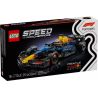 LEGO 77243 SPEED CHAMPIONS AUTO DA CORSA F1® ORACLE RED BULL RACING RB20 MARZO 2025 2026 2027