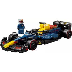 LEGO 77243 SPEED CHAMPIONS AUTO DA CORSA F1® ORACLE RED BULL RACING RB20 MARZO 2025 2026 2027