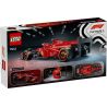 LEGO 77242 SPEED CHAMPIONS AUTO DA CORSA F1® FERRARI SF-24 MARZO 2025 2026 2027