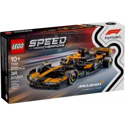 LEGO 77251 SPEED CHAMPIONS...