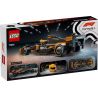 LEGO 77251 SPEED CHAMPIONS AUTO DA CORSA MCLAREN F1® TEAM MCL38 MARZO 2025 2026 2027