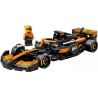 LEGO 77251 SPEED CHAMPIONS AUTO DA CORSA MCLAREN F1® TEAM MCL38 MARZO 2025 2026 2027