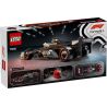 LEGO 77250 SPEED CHAMPIONS AUTO DA CORSA MONEYGRAM HAAS F1® TEAM VF-24 MARZO 2025 2026 2027