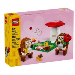 LEGO 40711 APPUNTAMENTO...