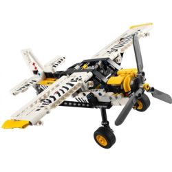 LEGO 42198 TECHNIC AEREO BUSH GENNAIO 2025