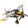 LEGO 42198 TECHNIC AEREO BUSH GENNAIO 2025