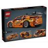 LEGO 42204 TECHNIC FAST AND FURIOUS TOYOTA SUPRA MK4 MARZO 2025