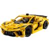 LEGO 42205 TECHNIC CHEVROLET CORVETTE STINGRAY MARZO 2025