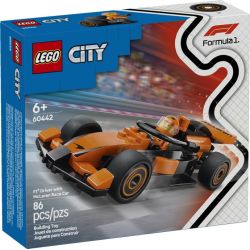 LEGO 60442 CITY PILOTA DI...