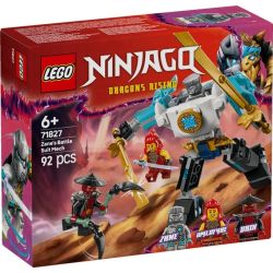 LEGO 71827 NINJAGO MECH DA...