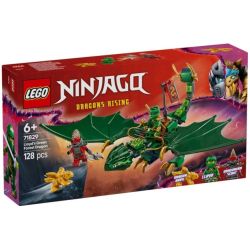 LEGO 71829 NINJAGO DRAGO...