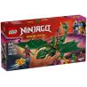 LEGO 71829 NINJAGO DRAGO DELLA FORESTA VERDE DI LLOYD GENNAIO 2025