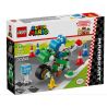 LEGO 72031 SUPER MARIO MARIO KART MOTO YOSHI GENNAIO 2025