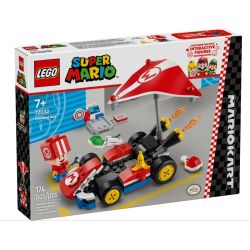 LEGO 72032 SUPER MARIO...