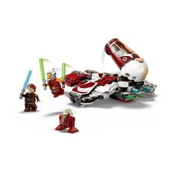 LEGO 75401 STAR WARS JEDI INTERCEPTOR DI AHSOKA GENNAIO 2025