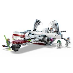 LEGO 75402 STAR WARS STARFIGHTER ARC-170 GENNAIO 2025