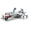 LEGO 75402 STAR WARS STARFIGHTER ARC-170 GENNAIO 2025