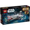 LEGO 75402 STAR WARS STARFIGHTER ARC-170 GENNAIO 2025