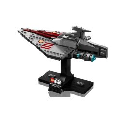 LEGO 75404 STAR WARS    NAVE D’ASSALTO DI CLASSE ACCLAMATOR GENNAIO 2025