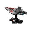 LEGO 75404 STAR WARS    NAVE D’ASSALTO DI CLASSE ACCLAMATOR GENNAIO 2025