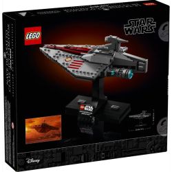 LEGO 75404 STAR WARS    NAVE D’ASSALTO DI CLASSE ACCLAMATOR GENNAIO 2025