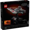 LEGO 75404 STAR WARS    NAVE D’ASSALTO DI CLASSE ACCLAMATOR GENNAIO 2025