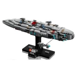 LEGO 75405 STAR WARS STARCRUISER HOME ONE GENNAIO 2025