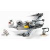 LEGO 75410 STAR WARS N-1 STARFIGHTER DI MANDO E GROGU GENNAIO 2025