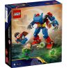 LEGO 76302 DC COMICS MECH DI SUPERMAN CONTRO LEX LUTHOR GENNAIO 2025