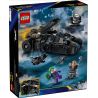 LEGO 76303 DC COMICS TUMBLER DI BATMAN CONTRO TWO-FACE E THE JOKER GENNAIO 2025