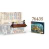 LEGO 76441 HARRY POTTER CASTELLO DI HOGWARTS CLUB DEI DUELLANTI GENNAIO 2025