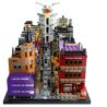 LEGO 76444 HARRY POTTER NEGOZI DI MAGIA DI DIAGON ALLEY GENNAIO 2025