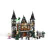 LEGO 76453 HARRY POTTER VILLA MALFOY GENNAIO 2025