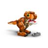 LEGO 76967 JURASSIC WORLD LITTLE EATIE T. REX  GENNAIO 2025