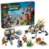 LEGO 77037 HORIZON ALOY E VARL CONTRO ARCAPODE E SECODONTE MARZO 2025 2026