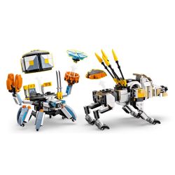 LEGO 77037 HORIZON ALOY E VARL CONTRO ARCAPODE E SECODONTE MARZO 2025 2026