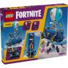 LEGO 77073 FORTNITE BUS DELLA BATTAGLIA GENNAIO 2024 2025