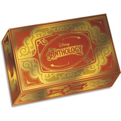 Disney Anthology Collection...