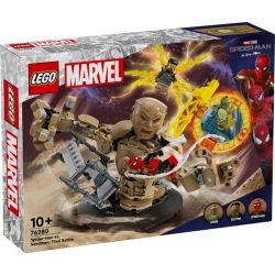 LEGO 76280 MARVEL...