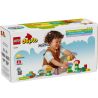 LEGO 10444 DUPLO  GIARDINO E FIORI CREATIVI GENNAIO 2025